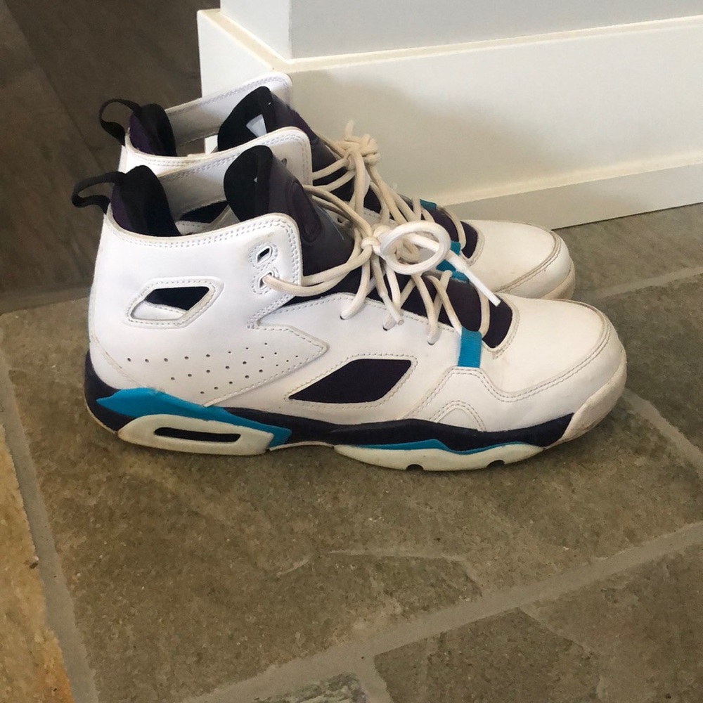 jordan’s